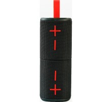 Акустична система Grand-X Bluetooth 2 в 1 Black (BTS-15DB)