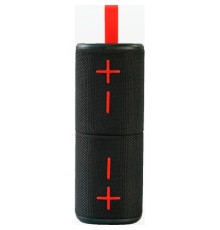 Акустична система Grand-X Bluetooth 2 в 1 Black (BTS-15DB)
