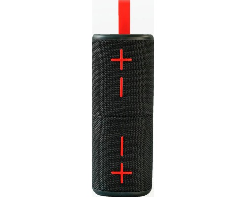 Акустична система Grand-X Bluetooth 2 в 1 Black (BTS-15DB)