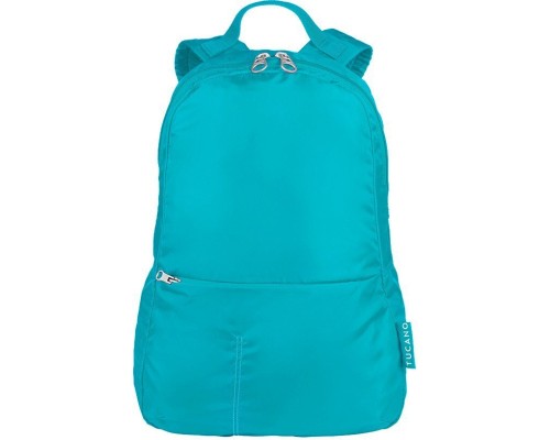 Рюкзак туристичний Tucano Compatto Eco XL блакитний (BPCOBK-ECO-Z)