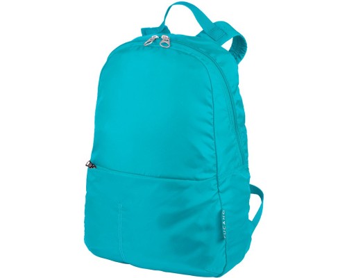 Рюкзак туристичний Tucano Compatto Eco XL блакитний (BPCOBK-ECO-Z)