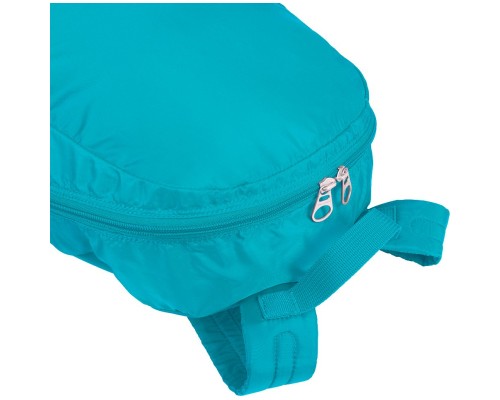 Рюкзак туристичний Tucano Compatto Eco XL блакитний (BPCOBK-ECO-Z)