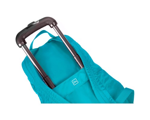 Рюкзак туристичний Tucano Compatto Eco XL блакитний (BPCOBK-ECO-Z)