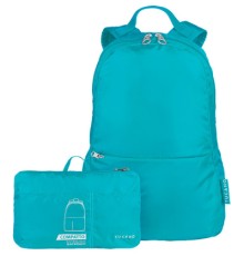 Рюкзак туристичний Tucano Compatto Eco XL блакитний (BPCOBK-ECO-Z)
