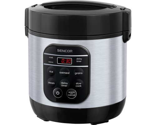 Мультипіч Sencor SRM0650SS