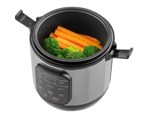 Мультипіч Sencor SRM0650SS