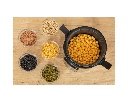 Мультипіч Sencor SRM0650SS