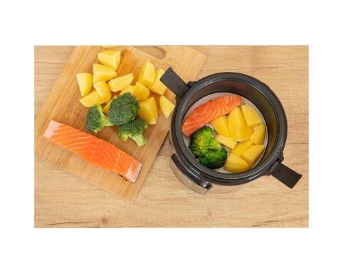 Мультипіч Sencor SRM0650SS