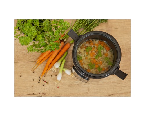 Мультипіч Sencor SRM0650SS