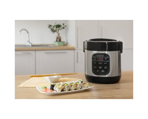 Мультипіч Sencor SRM0650SS