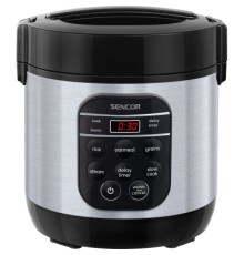 Мультипіч Sencor SRM0650SS
