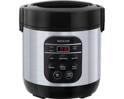 Мультипіч Sencor SRM0650SS