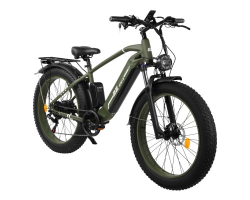 Електровелосипед 2E EB19 26