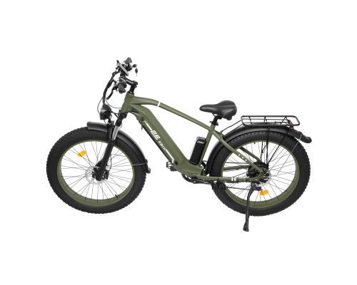 Електровелосипед 2E EB19 26