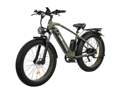 Електровелосипед 2E EB19 26