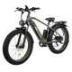Електровелосипед 2E EB19 26