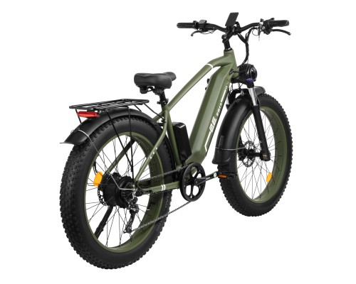 Електровелосипед 2E EB19 26