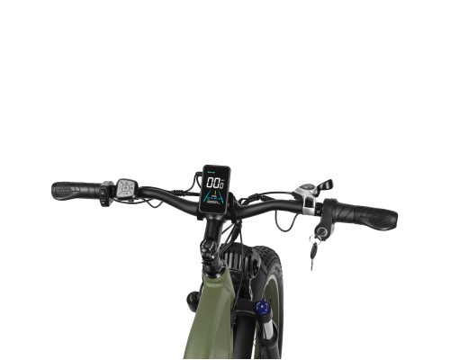 Електровелосипед 2E EB19 26
