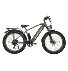 Електровелосипед 2E EB19 26