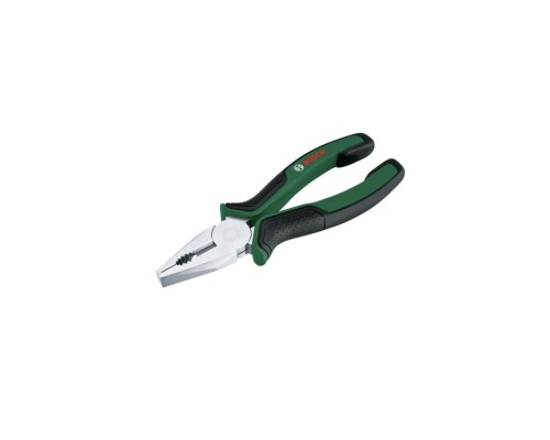 Плоскогубці Bosch комбіновані, 180мм (1.600.A03.2VB)