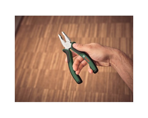 Плоскогубці Bosch комбіновані, 180мм (1.600.A03.2VB)