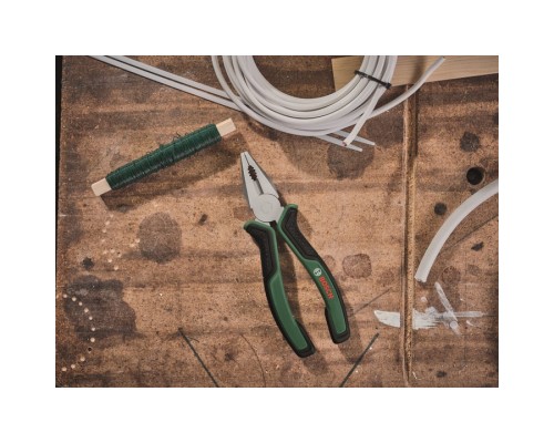Плоскогубці Bosch комбіновані, 180мм (1.600.A03.2VB)