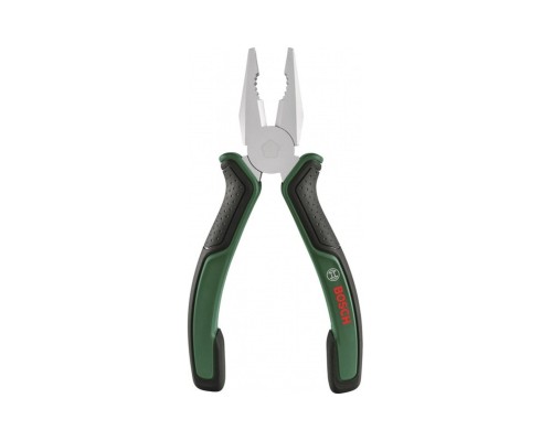 Плоскогубці Bosch комбіновані, 180мм (1.600.A03.2VB)