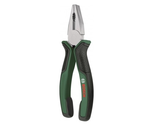 Плоскогубці Bosch комбіновані, 180мм (1.600.A03.2VB)