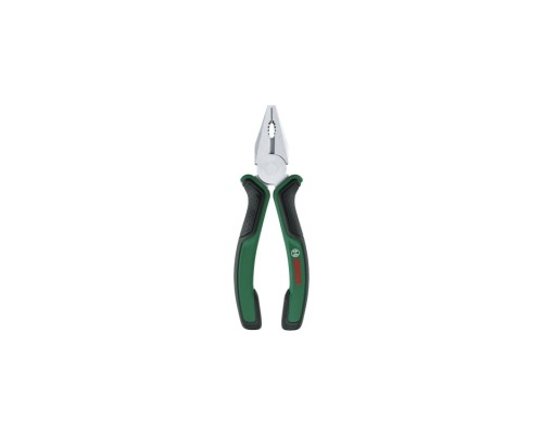 Плоскогубці Bosch комбіновані, 180мм (1.600.A03.2VB)