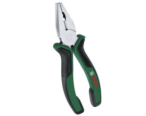 Плоскогубці Bosch комбіновані, 180мм (1.600.A03.2VB)