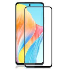 Скло захисне PowerPlant Full screen OPPO A58 (GL603869)