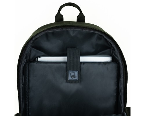 Рюкзак шкільний GoPack Education Teens 140 хакі (GO25-140L-4)