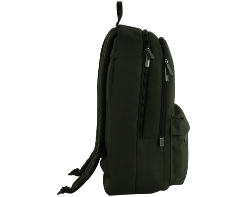 Рюкзак шкільний GoPack Education Teens 140 хакі (GO25-140L-4)