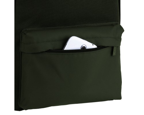 Рюкзак шкільний GoPack Education Teens 140 хакі (GO25-140L-4)