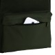Рюкзак шкільний GoPack Education Teens 140 хакі (GO25-140L-4)