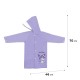 Дощовик дитячий Kite 2600S Kuromi (HK24-2600S)