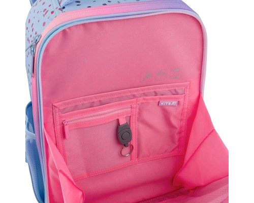 Портфель Kite Education 531 Shiny (K25-531M-1)