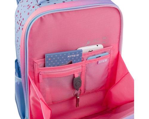 Портфель Kite Education 531 Shiny (K25-531M-1)