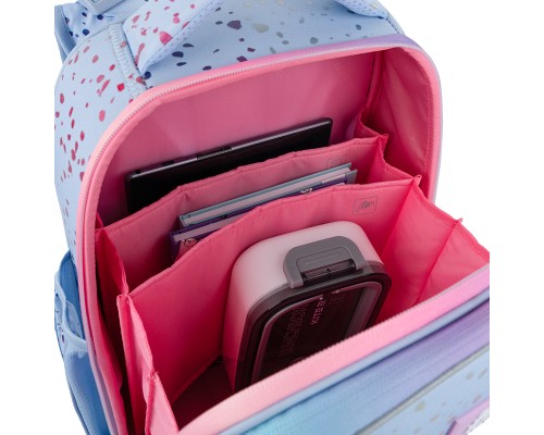 Портфель Kite Education 531 Shiny (K25-531M-1)