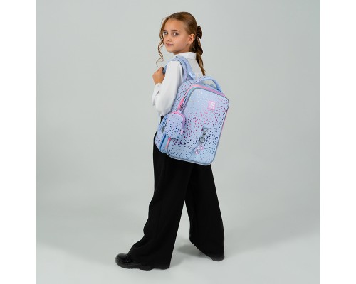 Портфель Kite Education 531 Shiny (K25-531M-1)