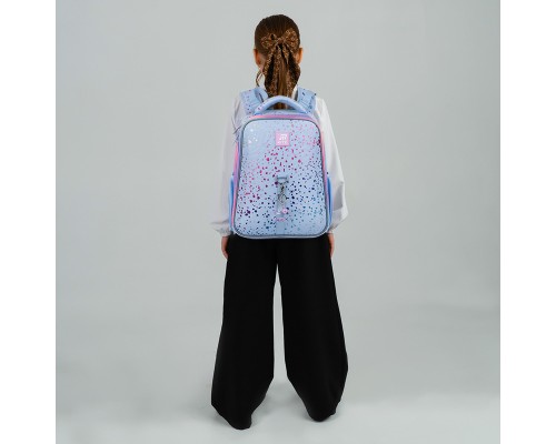 Портфель Kite Education 531 Shiny (K25-531M-1)