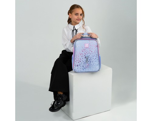 Портфель Kite Education 531 Shiny (K25-531M-1)