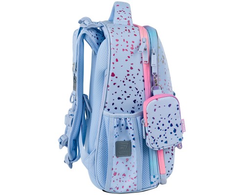 Портфель Kite Education 531 Shiny (K25-531M-1)