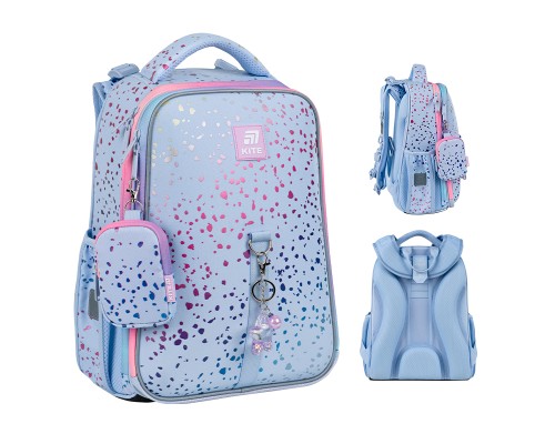 Портфель Kite Education 531 Shiny (K25-531M-1)