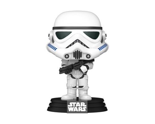 Фігурка Funko Pop серії Зоряні війни - Штурмовик (67537)