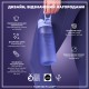Пляшка для води ION8 OneTouch 750 мл BPA Free, Light Purple (I8RF750PERI)