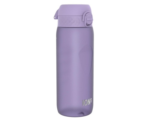 Пляшка для води ION8 OneTouch 750 мл BPA Free, Light Purple (I8RF750PERI)