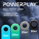 Еспандер PowerPlay PP-4338 Hand Grip Large 25 кг Сірий (PP_4338_Grey_25kg)