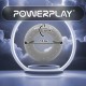 Еспандер PowerPlay PP-4338 Hand Grip Large 25 кг Сірий (PP_4338_Grey_25kg)