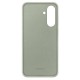 Чохол до мобільного телефона Samsung для Galaxy A56 (A566), Silicone Case green (EF-PA566CGEGWW)